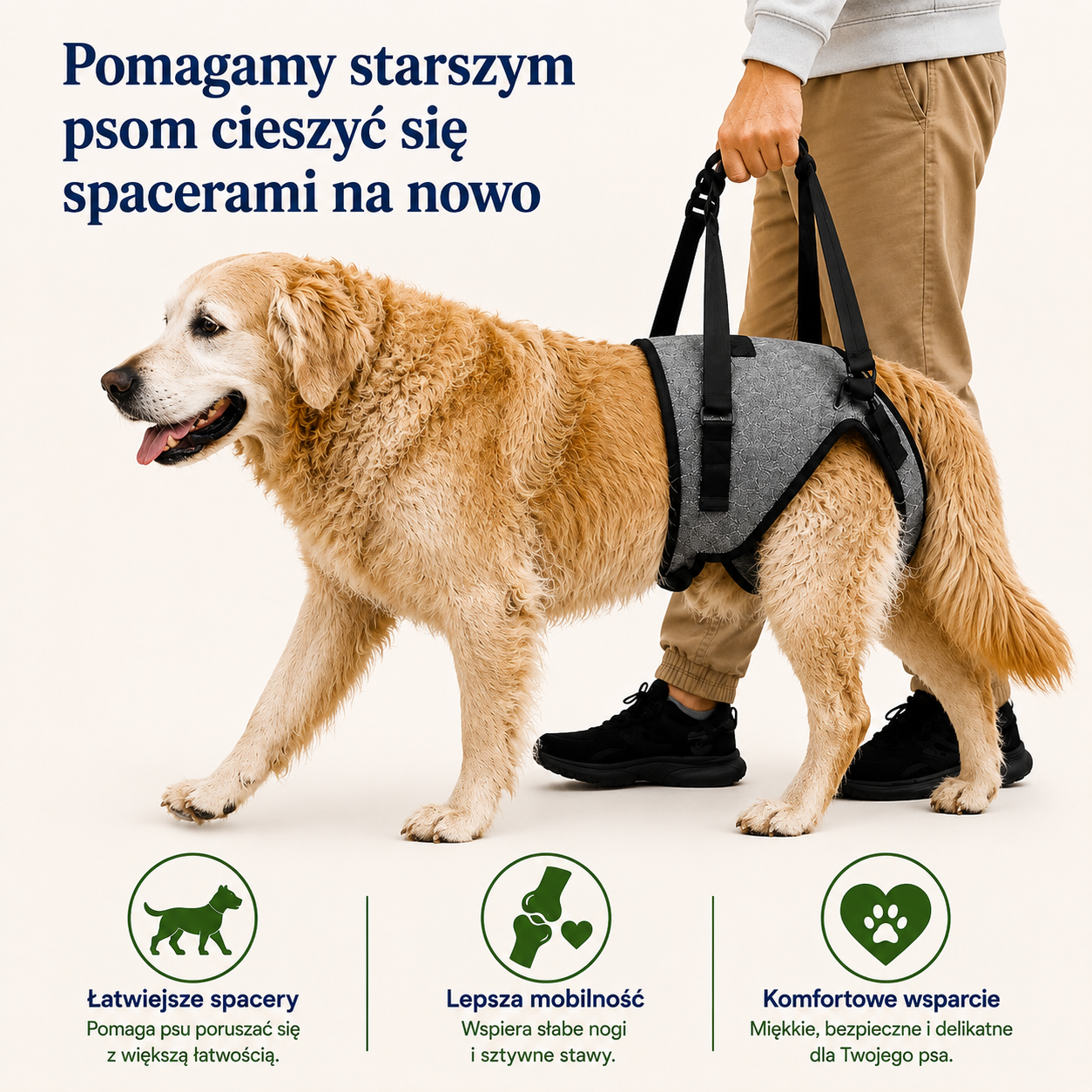 Pawlio LiftPro
