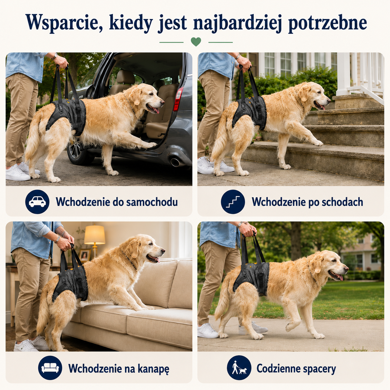 Pawlio LiftPro