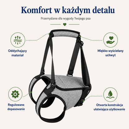 Pawlio LiftPro