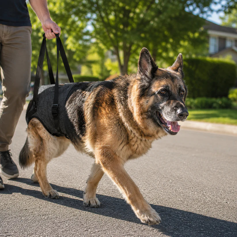 Pawlio LiftPro
